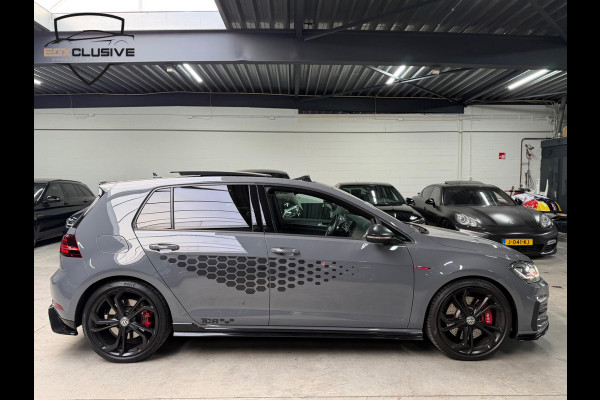 Volkswagen Golf 2.0 TSI GTI TCR Camera/Keyless/Blindspot/Nardo