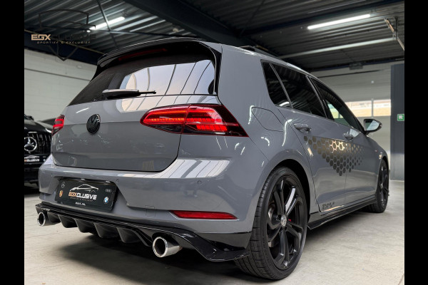 Volkswagen Golf 2.0 TSI GTI TCR Camera/Keyless/Blindspot/Nardo