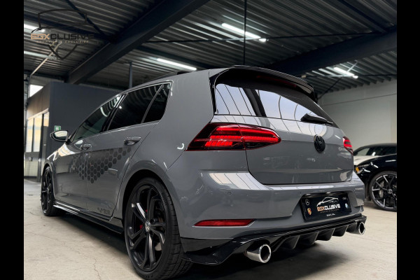 Volkswagen Golf 2.0 TSI GTI TCR Camera/Keyless/Blindspot/Nardo