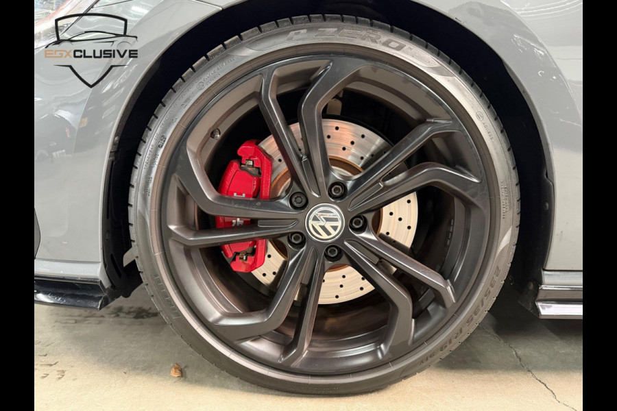 Volkswagen Golf 2.0 TSI GTI TCR Camera/Keyless/Blindspot/Nardo