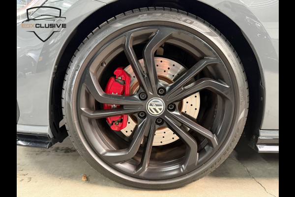 Volkswagen Golf 2.0 TSI GTI TCR Camera/Keyless/Blindspot/Nardo