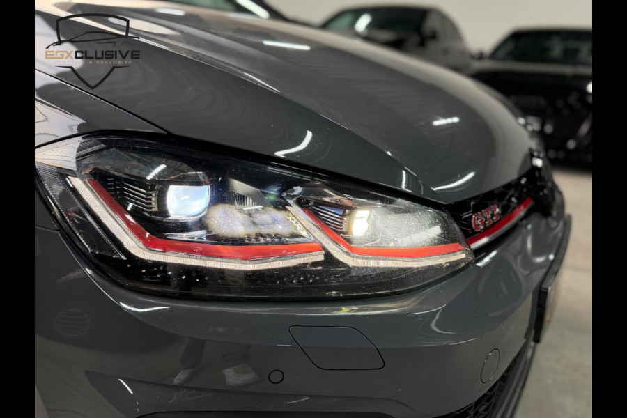 Volkswagen Golf 2.0 TSI GTI TCR Camera/Keyless/Blindspot/Nardo