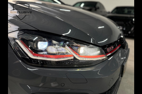 Volkswagen Golf 2.0 TSI GTI TCR Camera/Keyless/Blindspot/Nardo