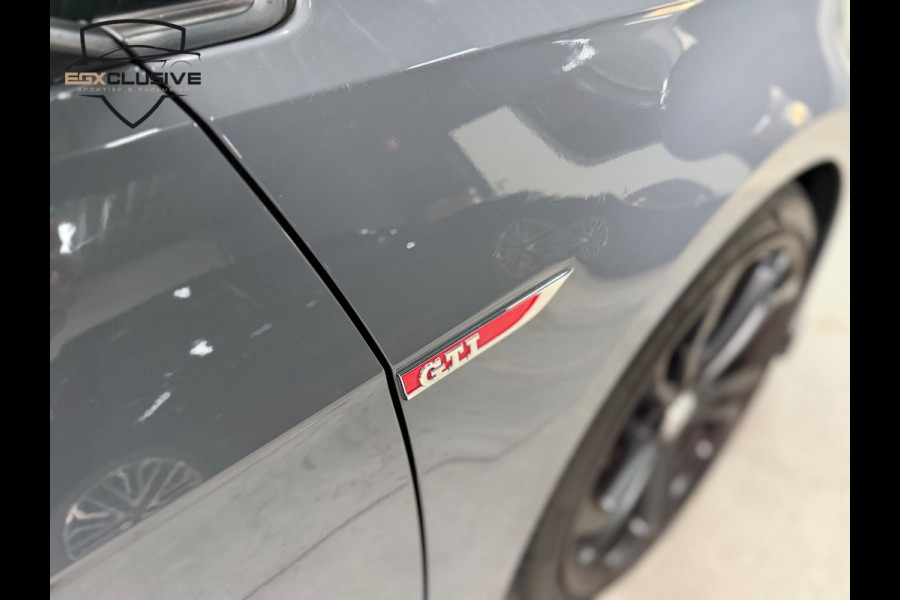 Volkswagen Golf 2.0 TSI GTI TCR Camera/Keyless/Blindspot/Nardo