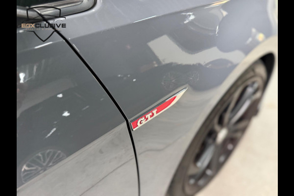 Volkswagen Golf 2.0 TSI GTI TCR Camera/Keyless/Blindspot/Nardo