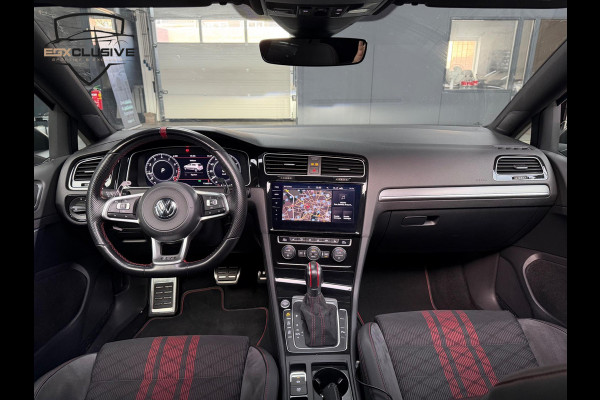 Volkswagen Golf 2.0 TSI GTI TCR Camera/Keyless/Blindspot/Nardo