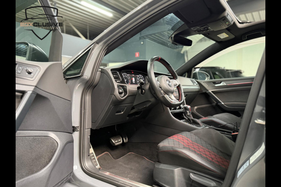 Volkswagen Golf 2.0 TSI GTI TCR Camera/Keyless/Blindspot/Nardo