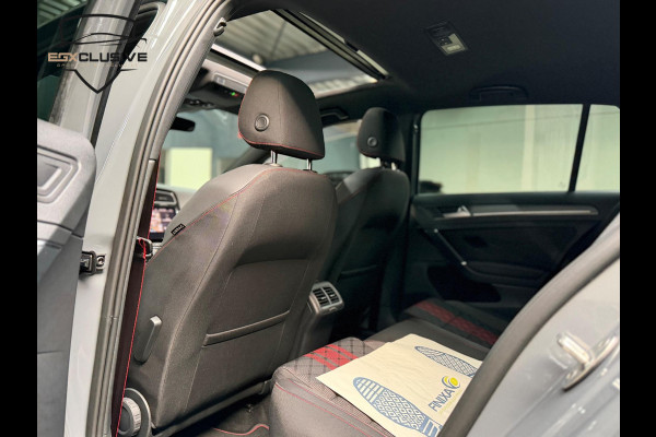 Volkswagen Golf 2.0 TSI GTI TCR Camera/Keyless/Blindspot/Nardo