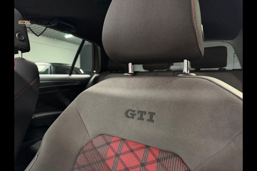 Volkswagen Golf 2.0 TSI GTI TCR Camera/Keyless/Blindspot/Nardo