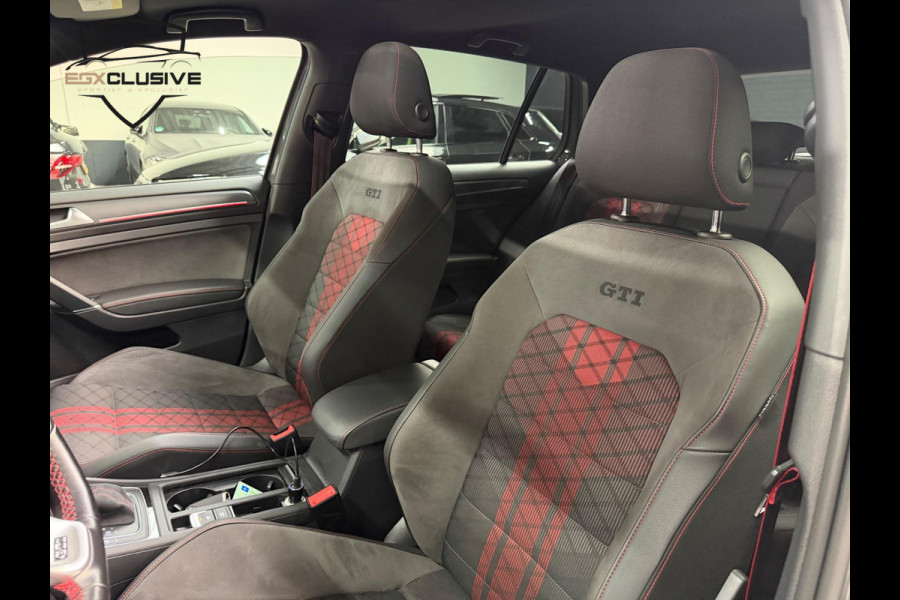 Volkswagen Golf 2.0 TSI GTI TCR Camera/Keyless/Blindspot/Nardo