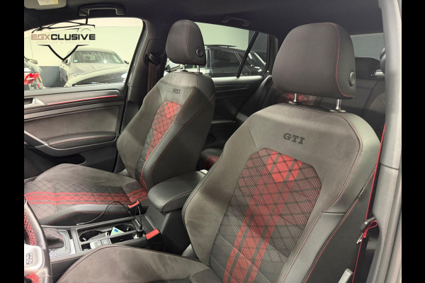 Volkswagen Golf 2.0 TSI GTI TCR Camera/Keyless/Blindspot/Nardo