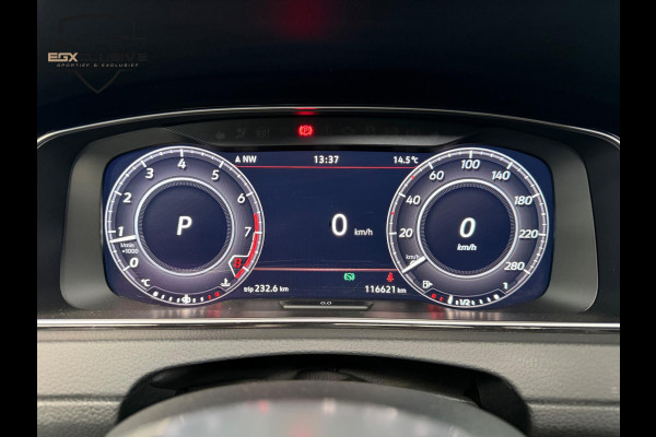 Volkswagen Golf 2.0 TSI GTI TCR Camera/Keyless/Blindspot/Nardo