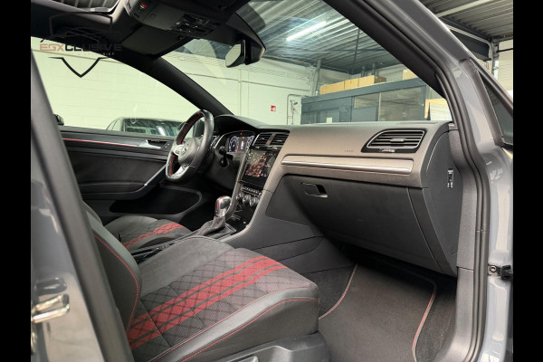 Volkswagen Golf 2.0 TSI GTI TCR Camera/Keyless/Blindspot/Nardo