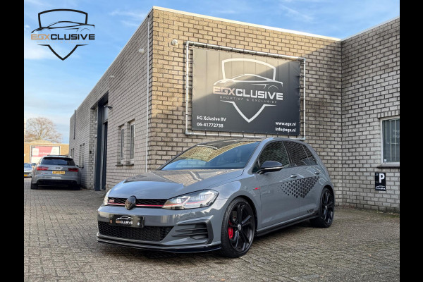 Volkswagen Golf 2.0 TSI GTI TCR Camera/Keyless/Blindspot/Nardo