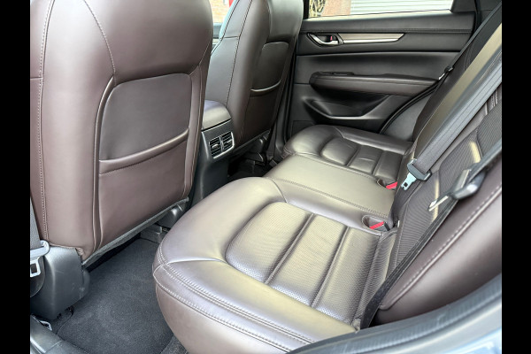 Mazda CX-5 2.0 SkyActiv-G 165 Signature - Automaat - Leder - Navi - Schuifdak - Trekhaak - Camera