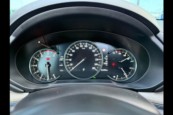 Mazda CX-5 2.0 SkyActiv-G 165 Signature - Automaat - Leder - Navi - Schuifdak - Trekhaak - Camera