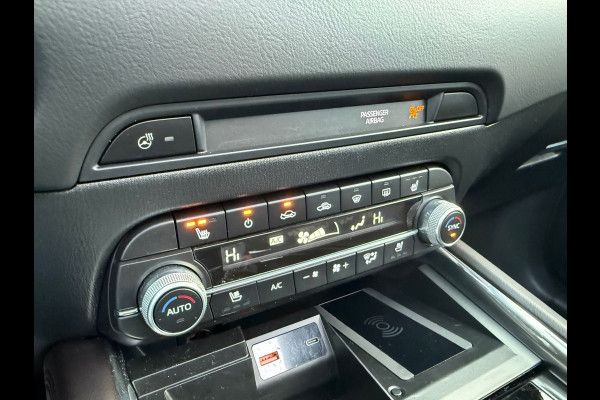 Mazda CX-5 2.0 SkyActiv-G 165 Signature - Automaat - Leder - Navi - Schuifdak - Trekhaak - Camera