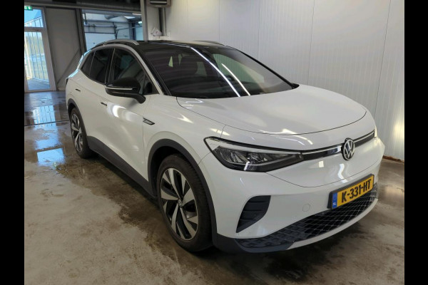 Volkswagen ID.4 First 77 kWh | Navi | Camera | Carplay |