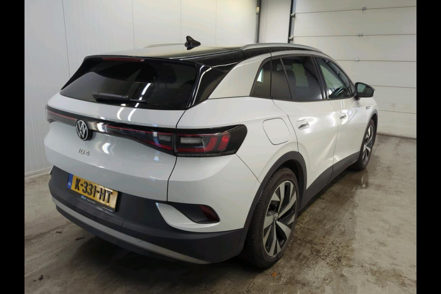 Volkswagen ID.4 First 77 kWh | Navi | Camera | Carplay |