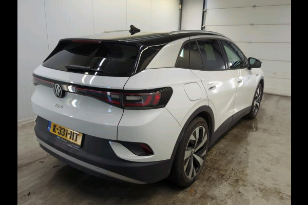 Volkswagen ID.4 First 77 kWh | Navi | Camera | Carplay |