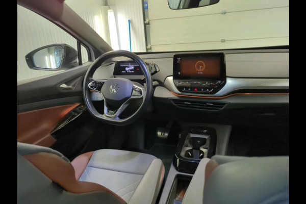 Volkswagen ID.4 First 77 kWh | Navi | Camera | Carplay |