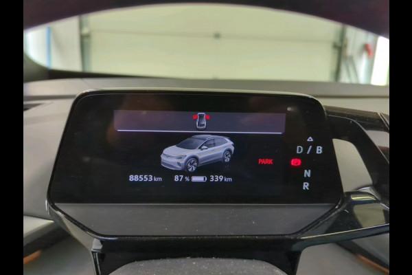 Volkswagen ID.4 First 77 kWh | Navi | Camera | Carplay |