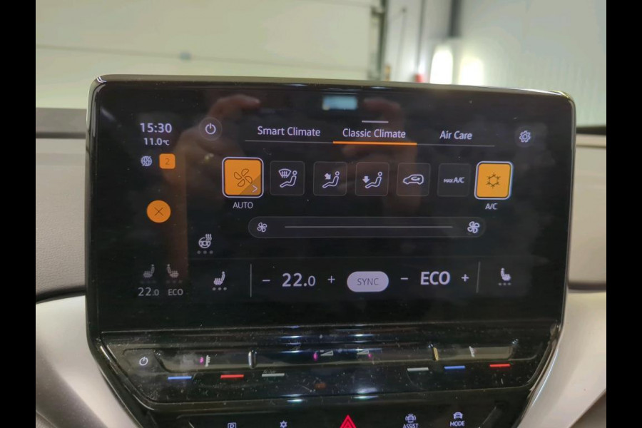 Volkswagen ID.4 First 77 kWh | Navi | Camera | Carplay |
