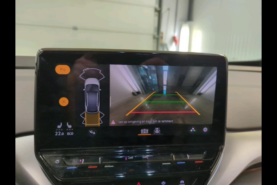 Volkswagen ID.4 First 77 kWh | Navi | Camera | Carplay |