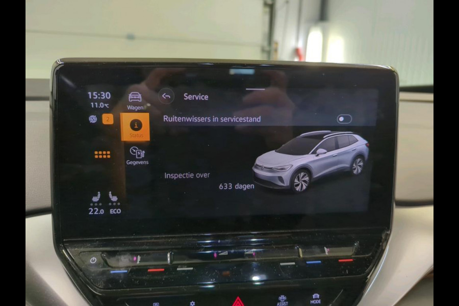 Volkswagen ID.4 First 77 kWh | Navi | Camera | Carplay |