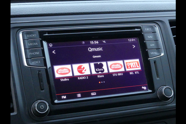 Volkswagen Transporter 2.0 TDI 150PK L1 Navigatie/Trekhaak/PDC