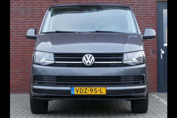 Volkswagen Transporter 2.0 TDI 150PK L1 Navigatie/Trekhaak/PDC