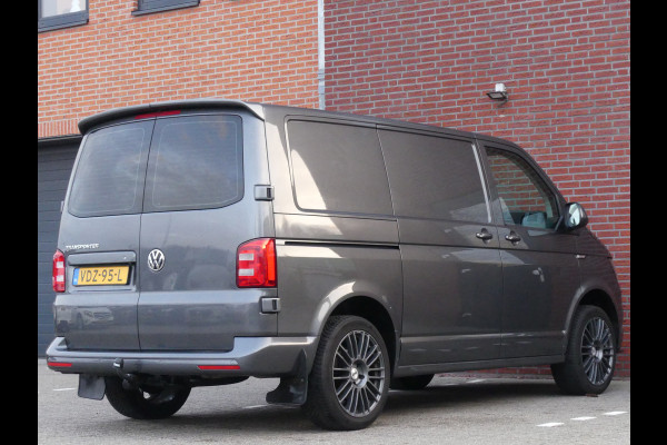 Volkswagen Transporter 2.0 TDI 150PK L1 Navigatie/Trekhaak/PDC