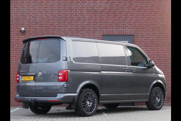 Volkswagen Transporter 2.0 TDI 150PK L1 Navigatie/Trekhaak/PDC