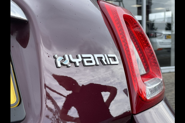 Fiat 500 1.0 Hybrid Lounge | Apple/Android carplay| Cruise Control | Regen en lichtsensor