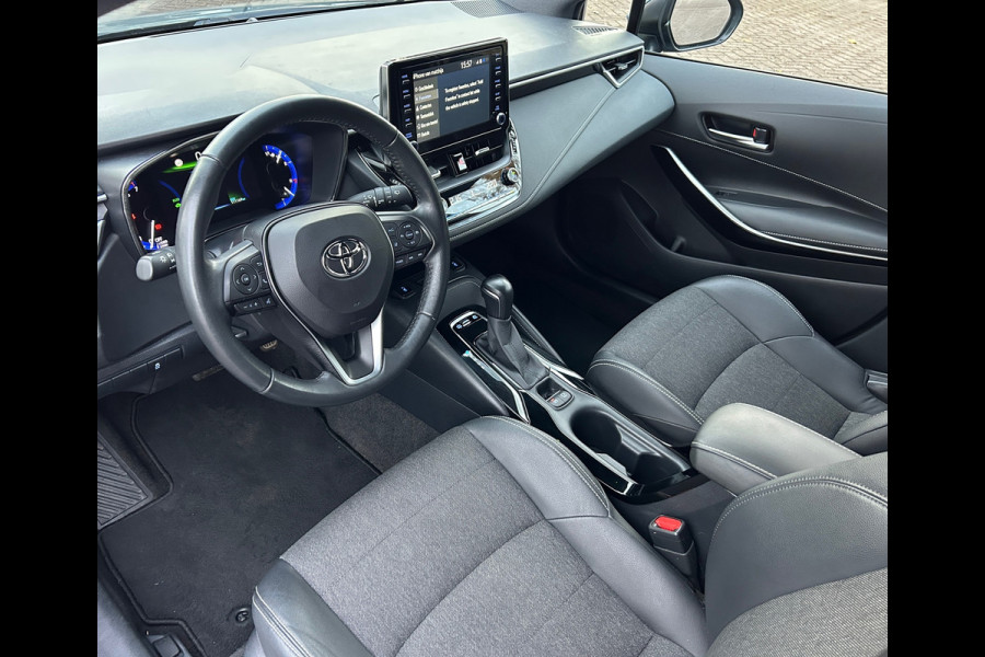 Toyota Corolla Touring Sports 1.8 Hybrid Dynamic Digi Dash Apple Carplay 100% Dealer Onderhouden