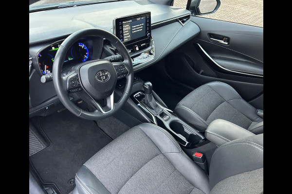 Toyota Corolla Touring Sports 1.8 Hybrid Dynamic Digi Dash Apple Carplay 100% Dealer Onderhouden