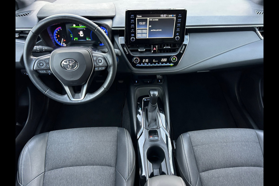 Toyota Corolla Touring Sports 1.8 Hybrid Dynamic Digi Dash Apple Carplay 100% Dealer Onderhouden