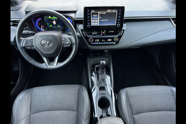 Toyota Corolla Touring Sports 1.8 Hybrid Dynamic Digi Dash Apple Carplay 100% Dealer Onderhouden