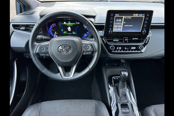 Toyota Corolla Touring Sports 1.8 Hybrid Dynamic Digi Dash Apple Carplay 100% Dealer Onderhouden