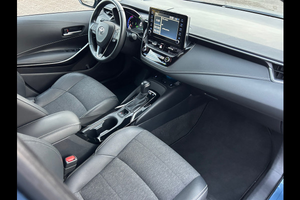 Toyota Corolla Touring Sports 1.8 Hybrid Dynamic Digi Dash Apple Carplay 100% Dealer Onderhouden