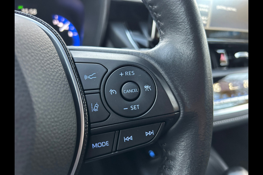 Toyota Corolla Touring Sports 1.8 Hybrid Dynamic Digi Dash Apple Carplay 100% Dealer Onderhouden