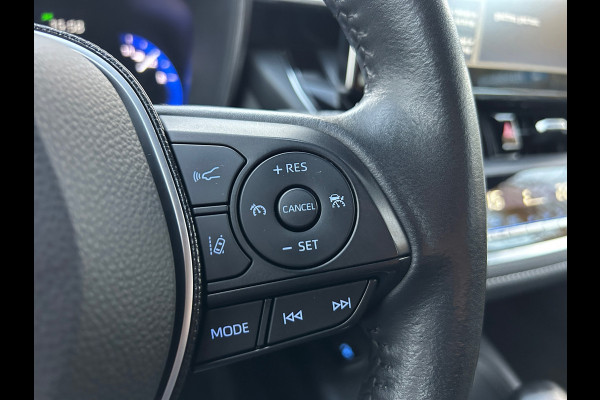 Toyota Corolla Touring Sports 1.8 Hybrid Dynamic Digi Dash Apple Carplay 100% Dealer Onderhouden
