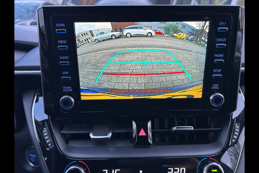 Toyota Corolla Touring Sports 1.8 Hybrid Dynamic Digi Dash Apple Carplay 100% Dealer Onderhouden