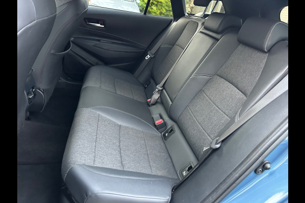Toyota Corolla Touring Sports 1.8 Hybrid Dynamic Digi Dash Apple Carplay 100% Dealer Onderhouden