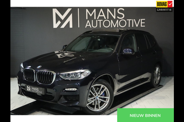 BMW X3 XDrive30i / PANODAK / HUD / MEMORY / KEYLESS / 360 / H&K / DEALER SERVICE!