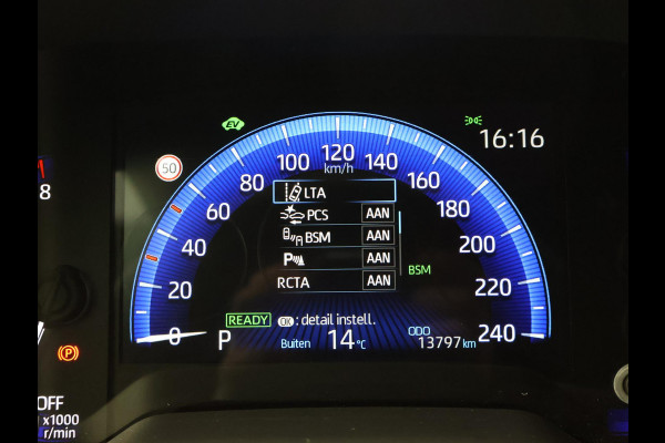 Toyota Corolla 2.0 HYBRID 184 PK GR-SPORT PLUS BI-TONE | 13.792 KM | JBL AUDIO | HEAD-UP DISPLAY | STOELVERWARMING | CAMERA