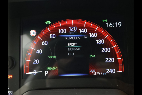Toyota Corolla 2.0 HYBRID 184 PK GR-SPORT PLUS BI-TONE | 13.792 KM | JBL AUDIO | HEAD-UP DISPLAY | STOELVERWARMING | CAMERA