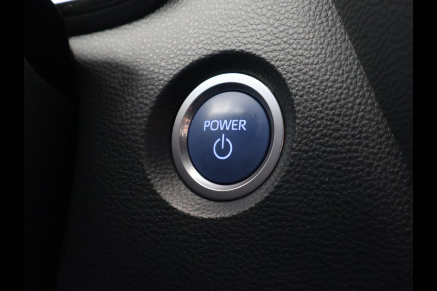 Toyota Corolla 2.0 HYBRID 184 PK GR-SPORT PLUS BI-TONE | 13.792 KM | JBL AUDIO | HEAD-UP DISPLAY | STOELVERWARMING | CAMERA
