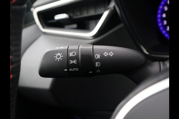 Toyota Corolla 2.0 HYBRID 184 PK GR-SPORT PLUS BI-TONE | 13.792 KM | JBL AUDIO | HEAD-UP DISPLAY | STOELVERWARMING | CAMERA