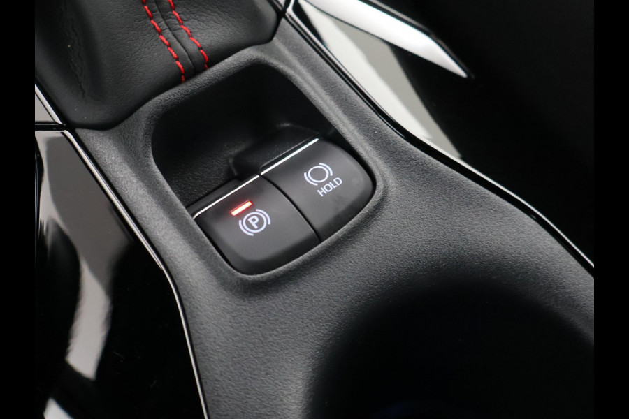 Toyota Corolla 2.0 HYBRID 184 PK GR-SPORT PLUS BI-TONE | 13.792 KM | JBL AUDIO | HEAD-UP DISPLAY | STOELVERWARMING | CAMERA